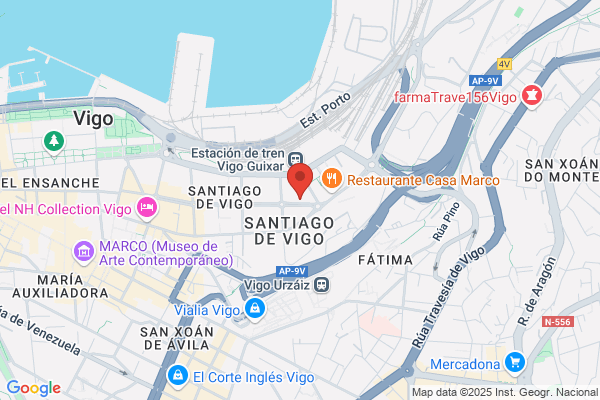 Mapfre Seguros Generales