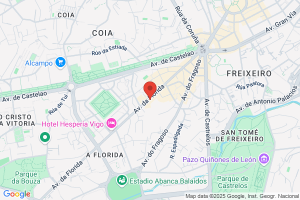 Multiseguros Florida C.B.