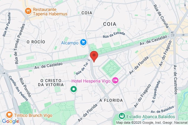 Seguros Nussa