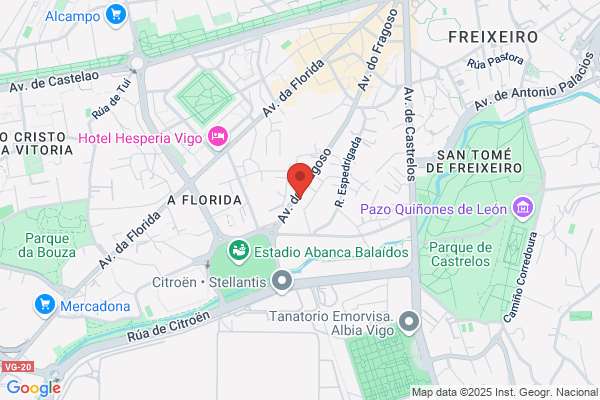 Vigoseguros C.B.