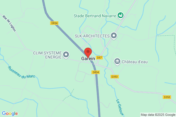 Garein S.L.