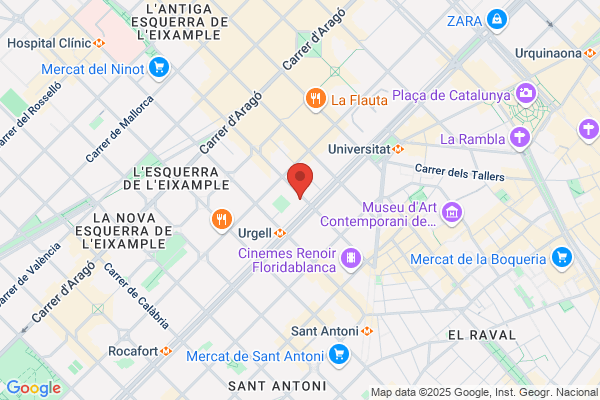 Profinsa Productos De Oficina E Informatica S.A.