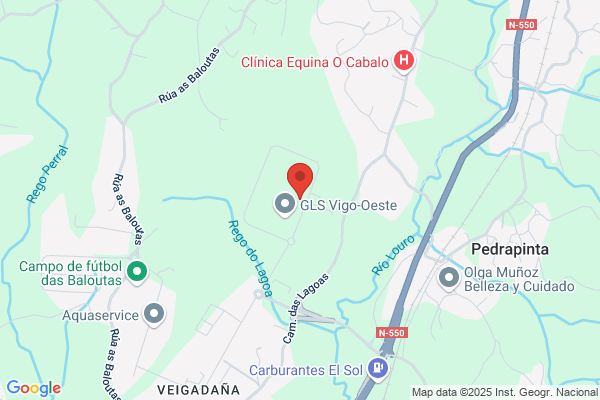 Micro System Galicia S.L.