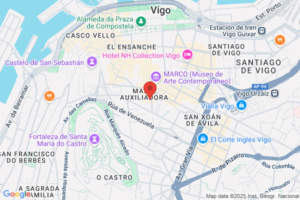 Mail Vigo S.L.