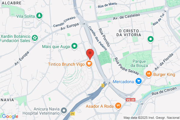 Novos Sistemas De Informatica S.L.