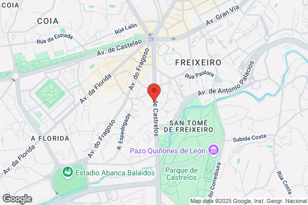 Automóviles Fortes