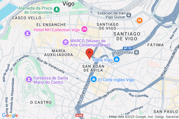 Fervako S.A.