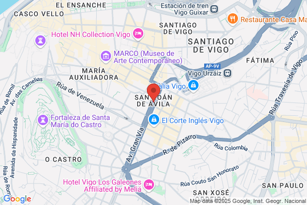 Garaje Las Heras - Taller De Reparacion