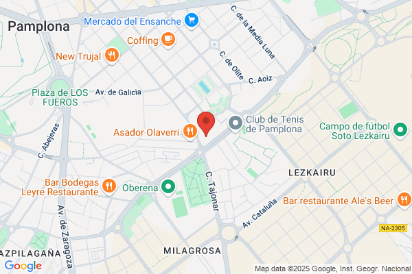 Multiservicios ASFI