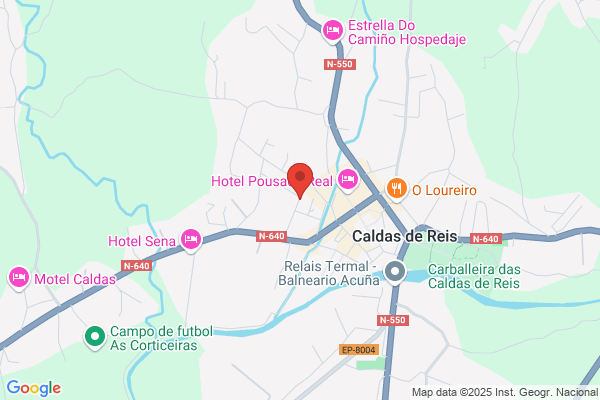 Castro Perez m. L.
