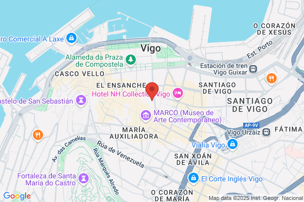 Inversiones Vigo S.A.