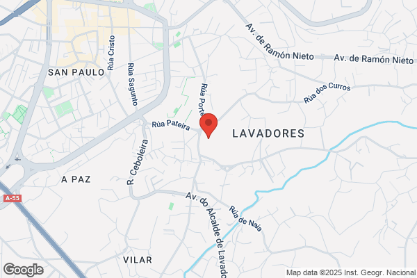 Obras Menores Vigo S.L.