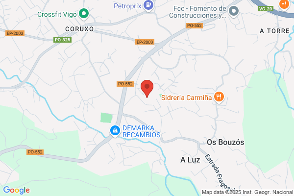 Soigres S. L.