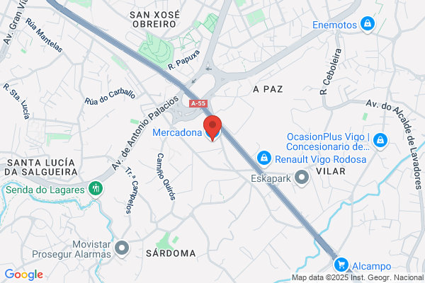Viuconsa