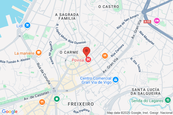 Serfico Vigo
