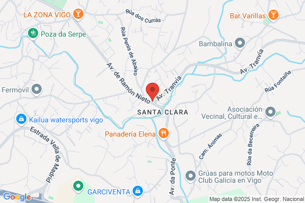 Asesoría Cabral S.l.