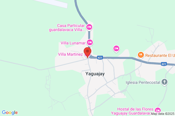 Vila Martinez j. M.