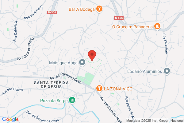 Barreiro Comesa-A a.