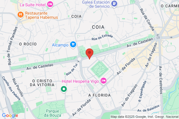 Clínica Dental Lijó