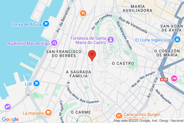 DRA. IRENE POZO ANTONIO - CENTRO MEDICO PINTADO