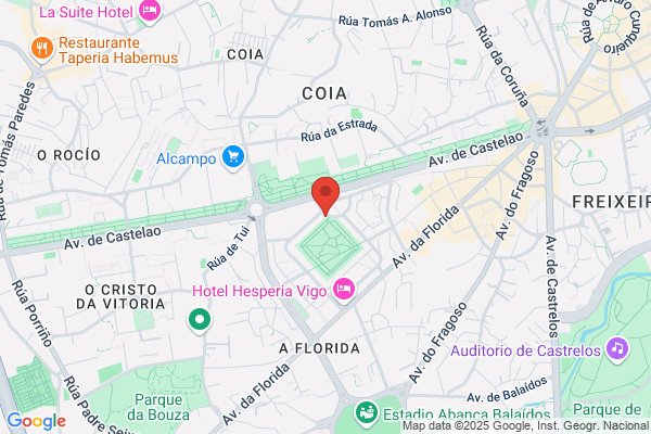 Rivas Almonte b. M.