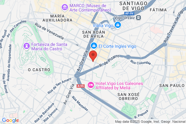 Romero Costas - Odontologo Medico Dentista-Ortodoncia e.