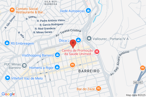 Barreiro Ferreira a.