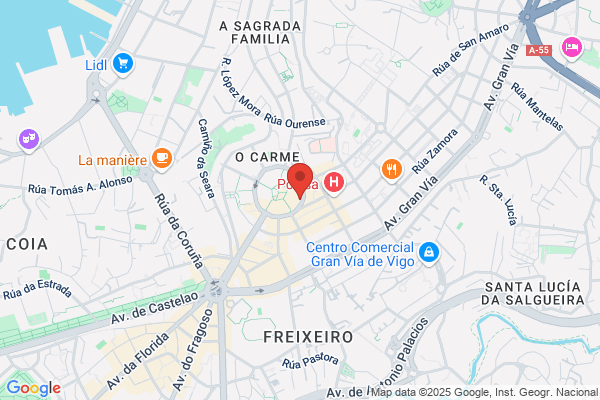 Restaurante König - Cerveceria Y Cocina Internacional