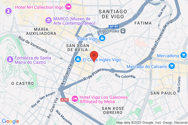 Aspes - Servicio Oficial Reparacion De Electrodomesticos