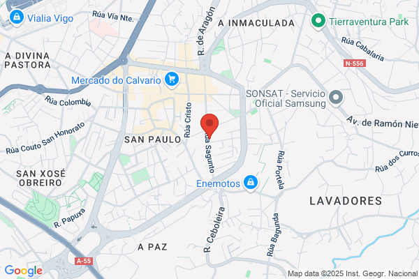 Canedo Carrera m.