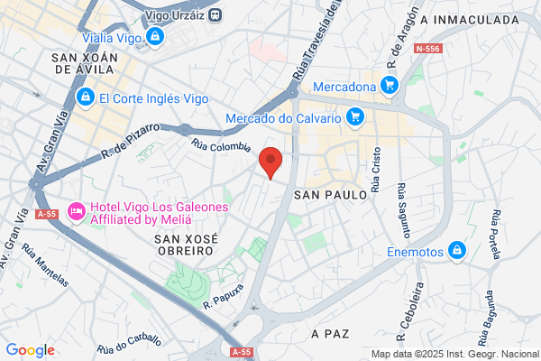 Servicio Moulinex-S Y P