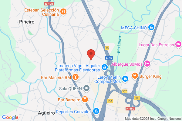 Andrade Roman S.L.