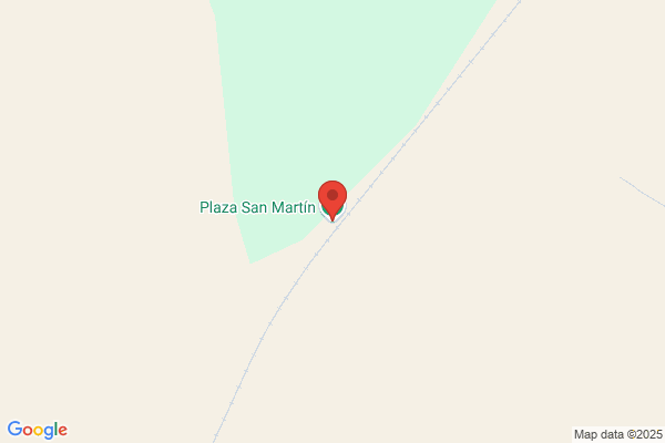 San Luis