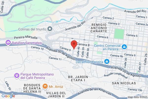 Fresmar Jose V.Pazo Fernandez S.L.