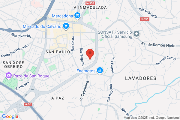 Encuadernaciones Capilla