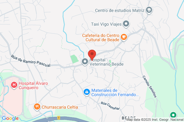 Centro de Atención a la 3ª Edad La Palmera
