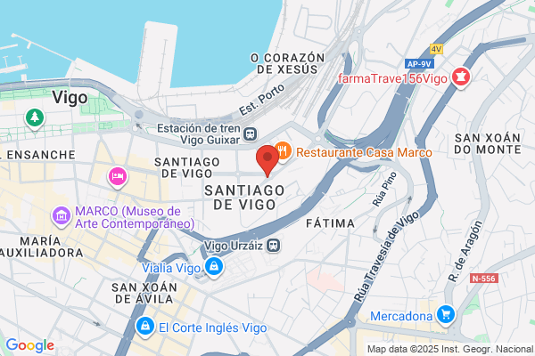 Galcargo S.A.
