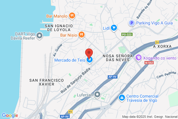 Ascensores Cenia S.A.