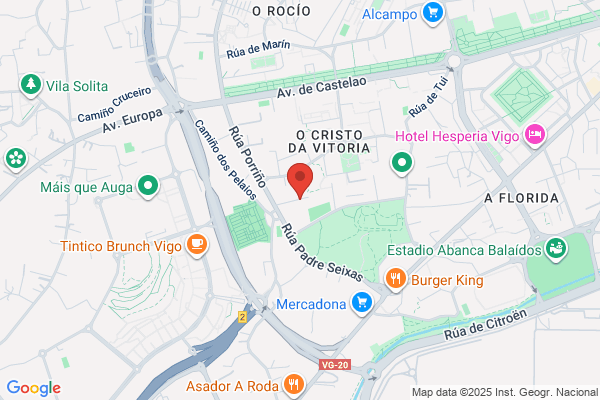Colexio Montesol