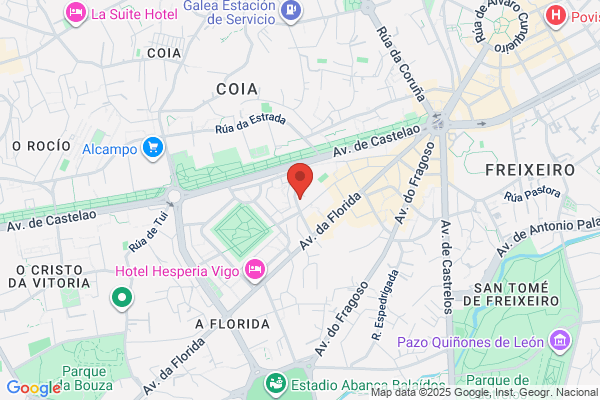 Academia Universitaria