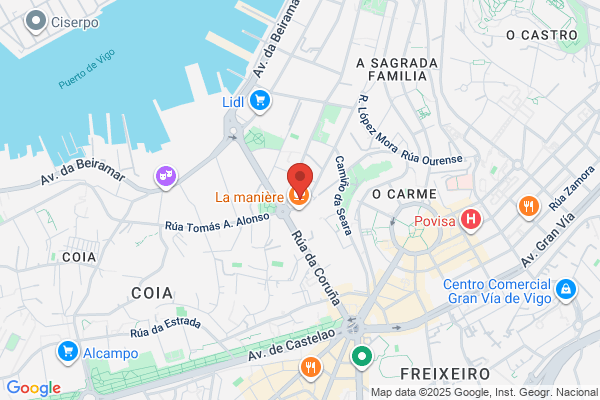 Colegio Mercantil
