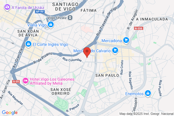 Tma consultoría y formación