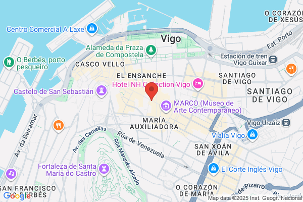 San Jose arator