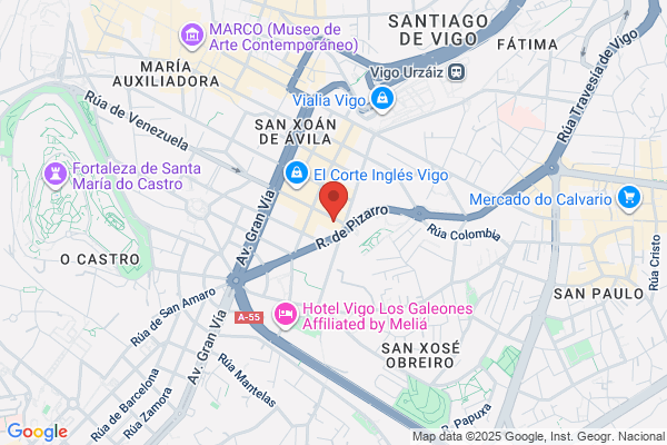 Auto Escola Casablanca - Todos Los Permisos