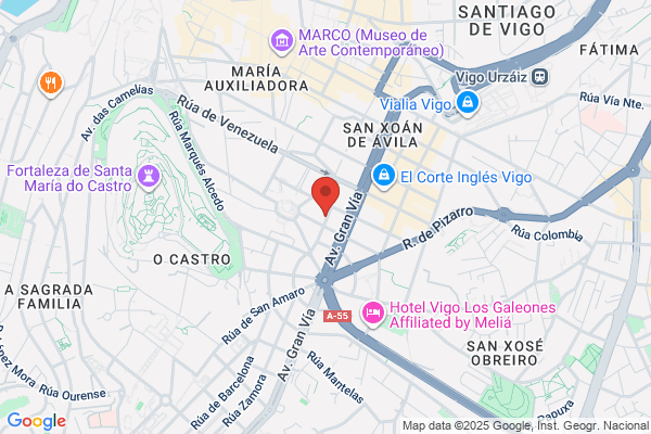 Auto Escola Vigo