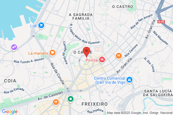 Auto Escuela Anxo