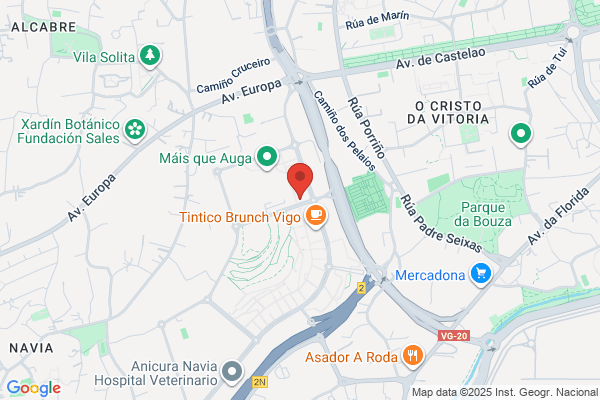 Autoescuela Pazó