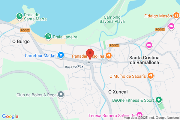 Automivilistica Baiona S.L.