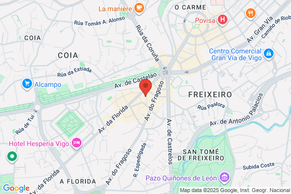Confederacion Nacional De Autoescuelas