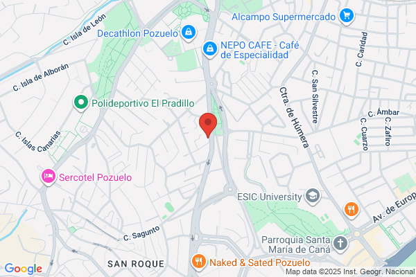 Confederacion Nacional De Autoescuelas